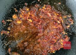 麻婆豆腐的做法图解6