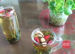 蒲公英茶的做法图解8