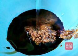 肉末茄子的做法图解7