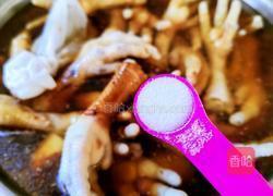 卤鸡爪的做法图解8