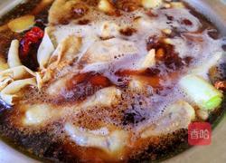 卤鸡爪的做法图解9