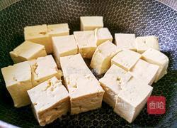 金汤酸菜豆腐的做法图解3