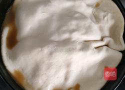 豆角盖被的做法图解7