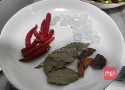 美味大盘鸡的做法图解5