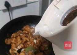 美味大盘鸡的做法图解10