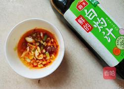 香烤老豆腐的做法图解8