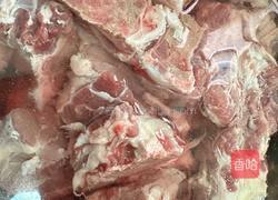 猪骨头像我这么做能馋哭很多人的做法图解1