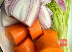 猪骨头像我这么做能馋哭很多人的做法图解2