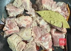 猪骨头像我这么做能馋哭很多人的做法图解6