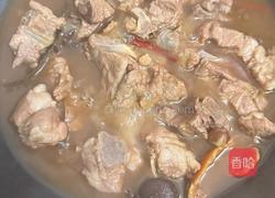 猪骨头像我这么做能馋哭很多人的做法图解9