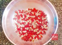 红豆薏米水的做法图解2