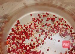 红豆薏米水的做法图解4