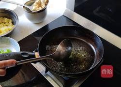 青椒土豆炒鸡丁的做法图解8