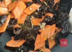 溜豆腐的做法图解7