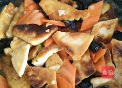 溜豆腐的做法图解9