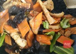 溜豆腐的做法图解10