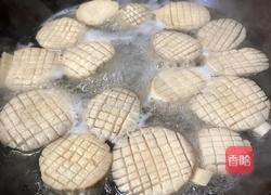 【春季养生菜】肉末杏鲍菇的做法图解2