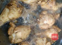 可乐鸡翅根的做法图解5