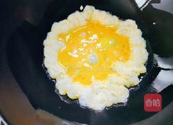 蛋炒饭的做法图解5