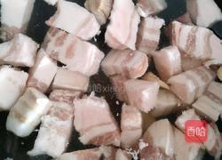 红烧肉的做法图解1