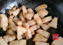 红烧肉的做法图解3