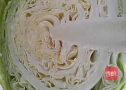 火爆大头菜的做法图解1