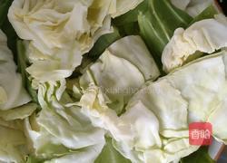 火爆大头菜的做法图解2