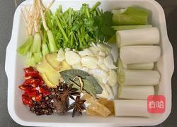 红烧牛肉的做法图解7