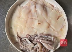 【夏季养生菜】海鲜烧烤派对（空气炸锅版)的做法图解6