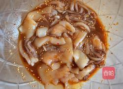 【夏季养生菜】海鲜烧烤派对（空气炸锅版)的做法图解7