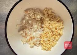 【夏季养生菜】海鲜烧烤派对（空气炸锅版)的做法图解12