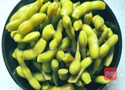 碧翠毛豆的做法图解5