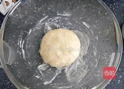 咸蛋黄饼干的做法图解3