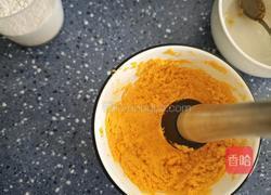 咸蛋黄饼干的做法图解6