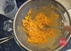 咸蛋黄饼干的做法图解7