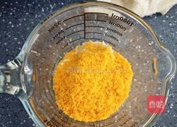 咸蛋黄饼干的做法图解8