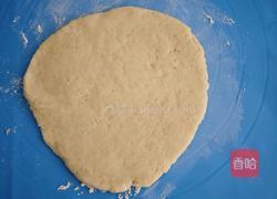 咸蛋黄饼干的做法图解10