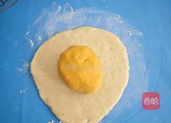 咸蛋黄饼干的做法图解11
