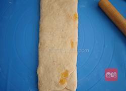 咸蛋黄饼干的做法图解13