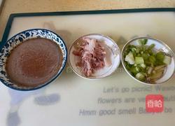 尖椒干豆腐的做法图解4