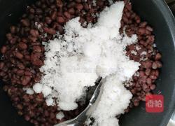 发面豆馅饼的做法图解3