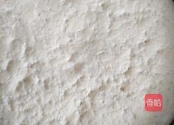 发面豆馅饼的做法图解6