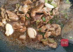 窝瓜炖豆角的做法图解7