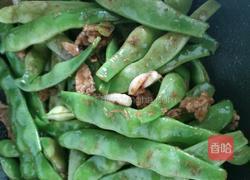 窝瓜炖豆角的做法图解8
