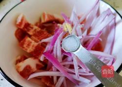 小酥肉的做法图解4