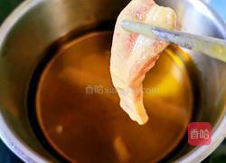 小酥肉的做法图解16