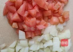 意大利面的做法图解3