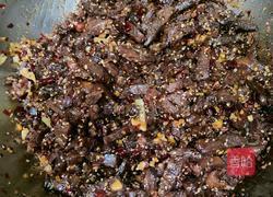 干煸牛肉的做法图解6