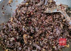 干煸牛肉的做法图解5