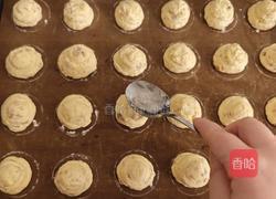  朗姆提子奶酪酥的做法图解9